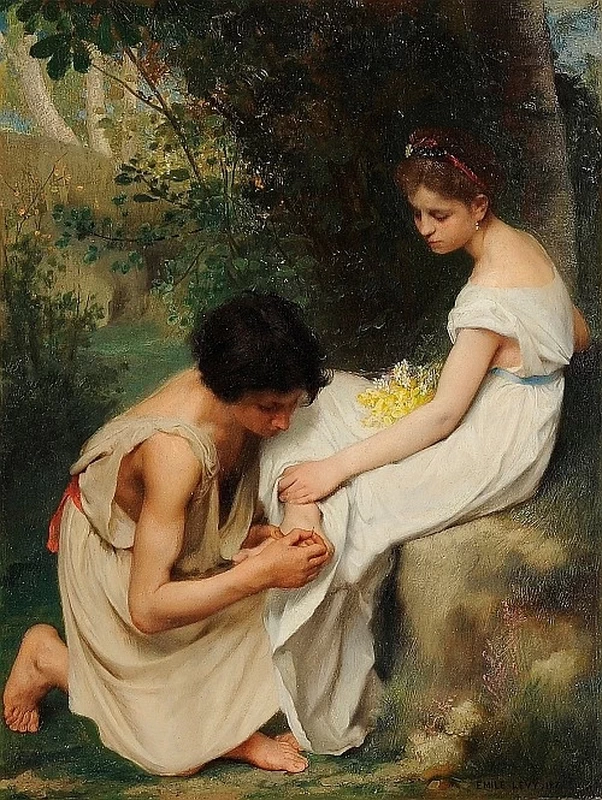 La spina